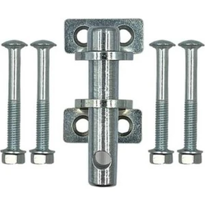 Kapı Emniyet Rezesi Milli