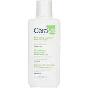 Cerave Hydrating Cleanser Normal ve Kuruya Dönük Ciltler Için Nemlendiren Temizleyici 88 ml