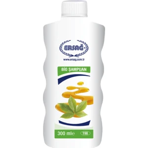 Bio Şampuan 300ml