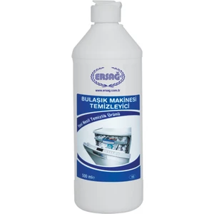 Bulaşık Makinesi Temizleyicisi 500 ml