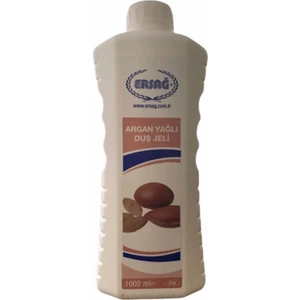 Argan Yağlı Duş Jeli 1000ml