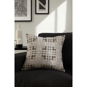 Jakar Kırlent Kılıfı Bej 40X40