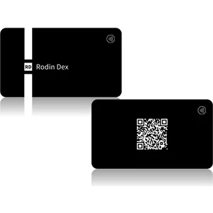 Nfc Dijital Kartvizit