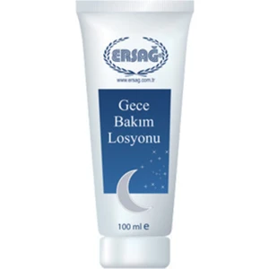 Gece Bakım Losyonu 100 ml