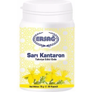Sarı Kantaron