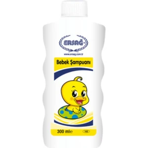 Bebek Şampuanı 300 ml