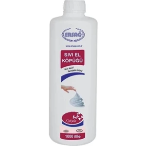 Sıvı El Köpüğü Aparatlı 1000 ml