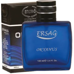 Okyanus Edp Erkek Parfümü 100cc