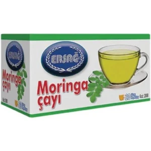 Moringa Çayı