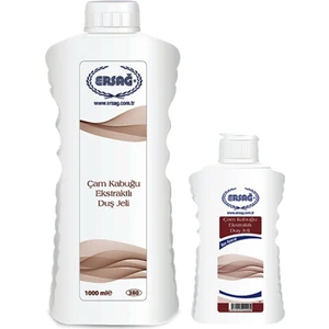 Aparatlı Çam Kabuğu Ekstraktlı Duş Jeli 1 Litre