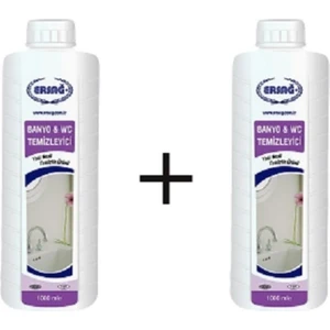 Banyo-wc Temizleyici 1000 Ml m