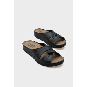 Capone Outfitters Janel 107042 Kadın Terlik
