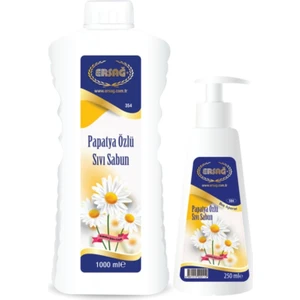 Aparatlı Papatya Özlü Sıvı Sabun 1000 Ml