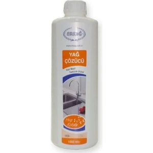 Özel Yağ Çözücü