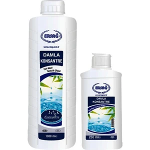 Aparatlı Damla Konsantre 1 Lt