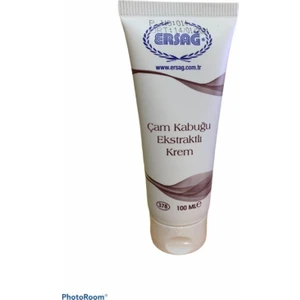 Çam Kabuğu Ekstraktlı Krem