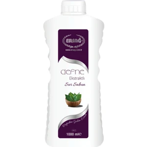 Defne Ekstraktlı Sıvı Sabun 1000ml