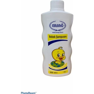 Bebek Şampuanı