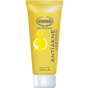200ml Antiakne Sivilce Losyonu