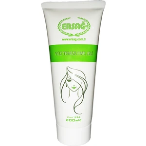 Yüz Temizleme Jeli 200 ml