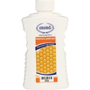 Propolisli Şampuan (yağlı Saçlar) 300 Ml