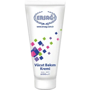 Vücut Bakım Kremi 200 ml