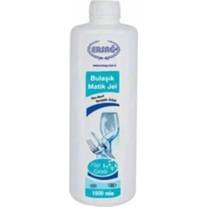Bulaşık Matik Jel 1000ml