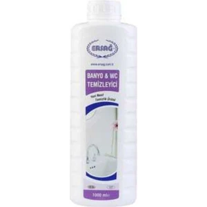 Banyo-wc Temizleyici 1000 ml.