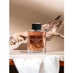 LCW Downtown Brown Edp Erkek Parfüm 100 ml