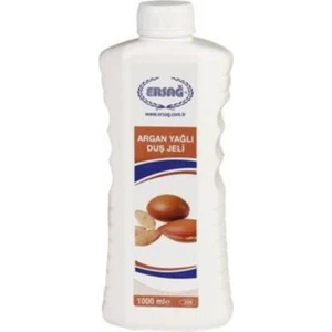 Argan Yağlı Duş Jeli 1000 ml - 209