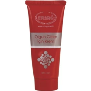 Olgun Ciltler Için Krem 100 ml