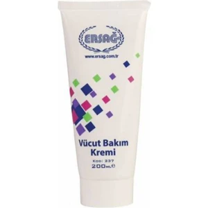 Vücut Bakım Kremi 200 ml