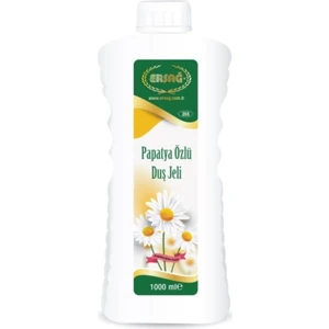 Aparatsız Papatya Özlü Duş Jeli 1000 Ml.