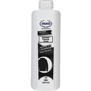 Çamaşır Yıkama Sıvısı- Siyahlar Için 1000ml