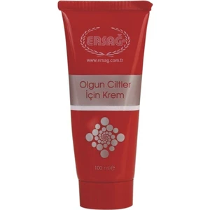 Olgun Ciltler Için Krem 100 Ml.