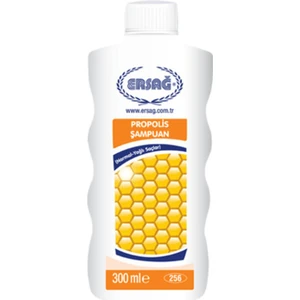 Propolisli Şampuan 300 ml