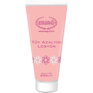 Tüy Inceltici Losyon 200 ml