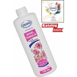 Genel Temizlik 1000 ml