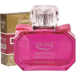 Krizantem Edp Kadın Parfüm 100cc