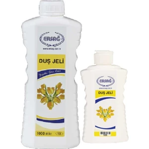 Duş Jeli 1000 Ml. + Boş Aparat