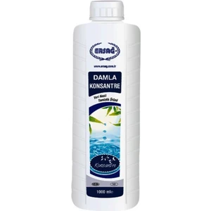 Damla Konsantre 1 Lt-leke Çıkarıcı-fosfat Içermez