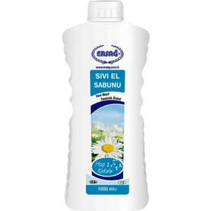 Sıvı El Sabunu 1000 Ml -bitkisel-
