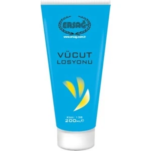 Vücut Losyonu