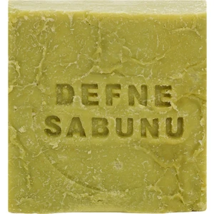 Kare Defne Sabunu Doğal El Yapımı 125 gr