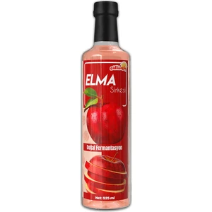 Elma Sirkesi 525ML