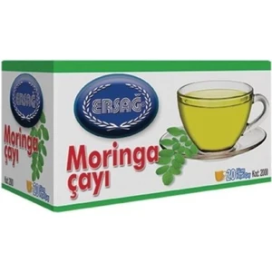 Moringa Çayı