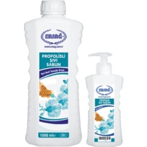 Aparatlı Propolisli Sıvı El Sabunu 1000 Ml. - 252