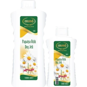 Aparatlı Papatya Özlü Duş Jeli 1000 Ml.