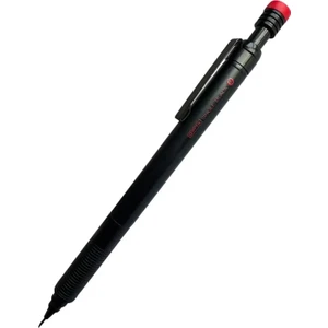 Single Black Serisi Versatil Uçlu Kalem 0.7 (K1962) Siyah