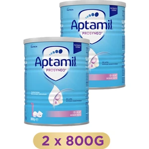 Prosyneo 1 Bebek Sütü 800 gr x 2 Adet